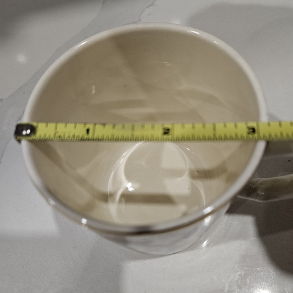 Vintage Coronation Mug 1953 of Queen Elizabeth - Picture 5 of 7